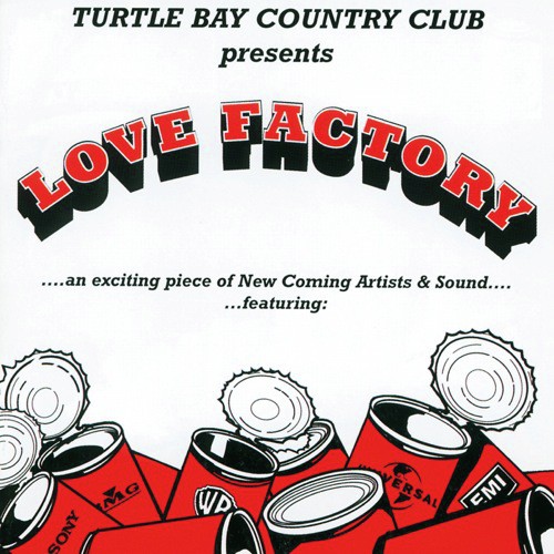 Love Factory