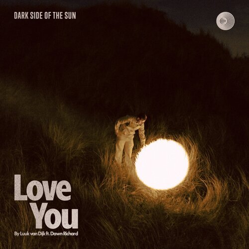 Love You cover art