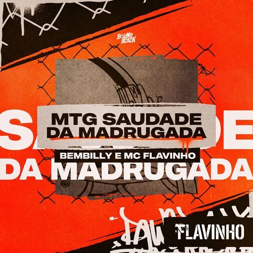 MTG Saudade na Madrugada