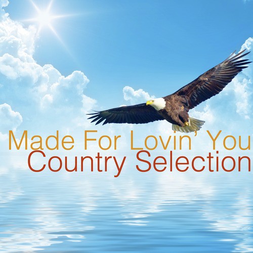 Made for Lovin' You: Country Selection