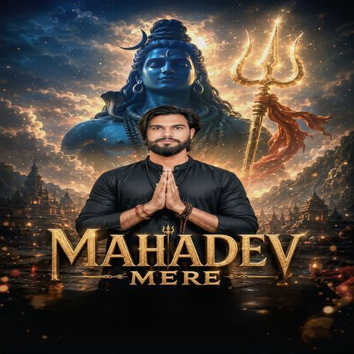 Mahadev Mere