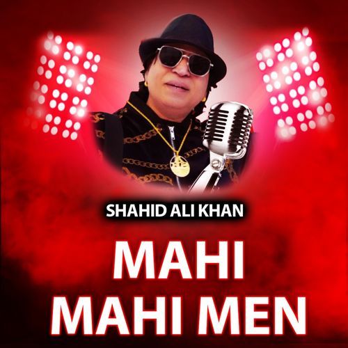 Mahi Mahi Men