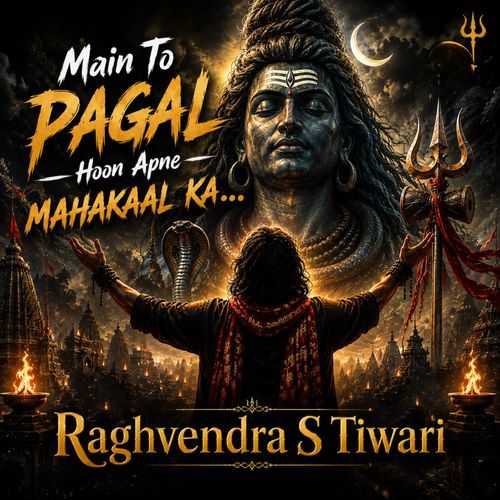 Main To Pagal Hoon Apne Mahakaal Ka