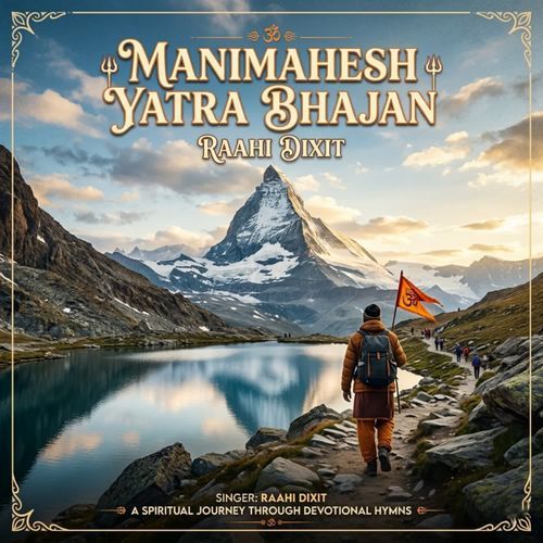 Manimahesh Yatra Bhajan