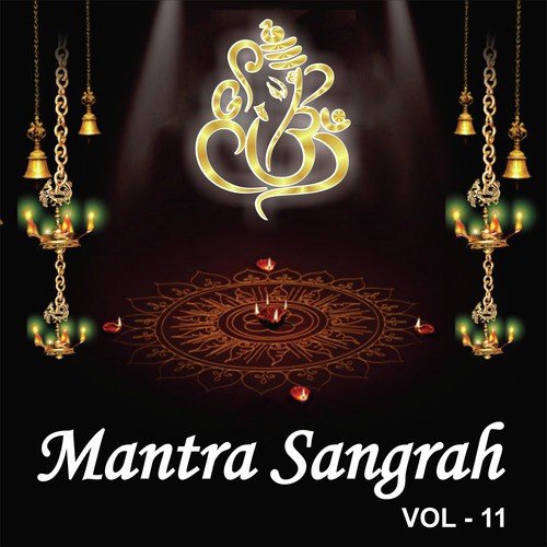 Mantra Sangrah, Vol. 11