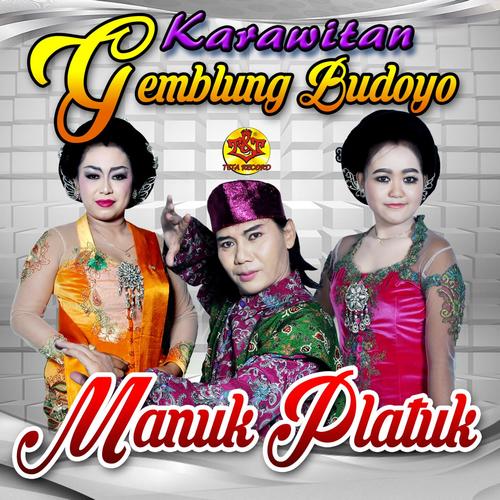 Anting Anting (feat. Kambang Ayun & Erna)