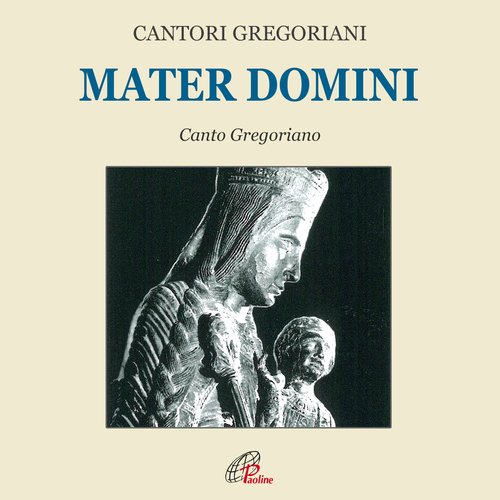 Mater domini (Canto gregoriano)_poster_image