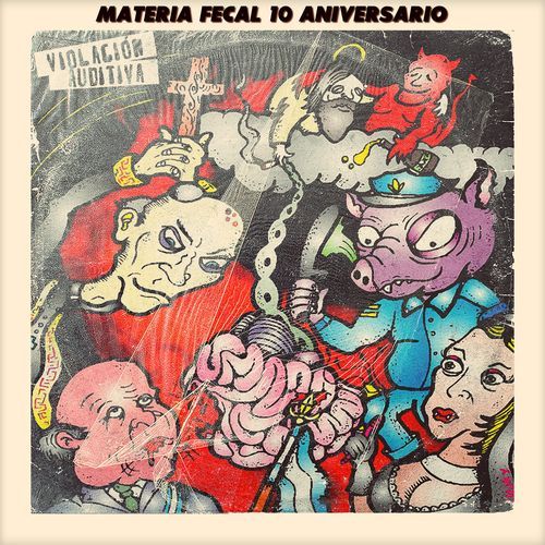 Cizaña (version 2024) cover art