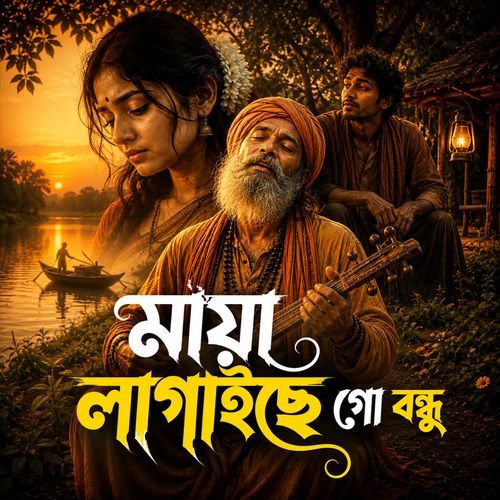 Maya Lagaiche go bondhu
