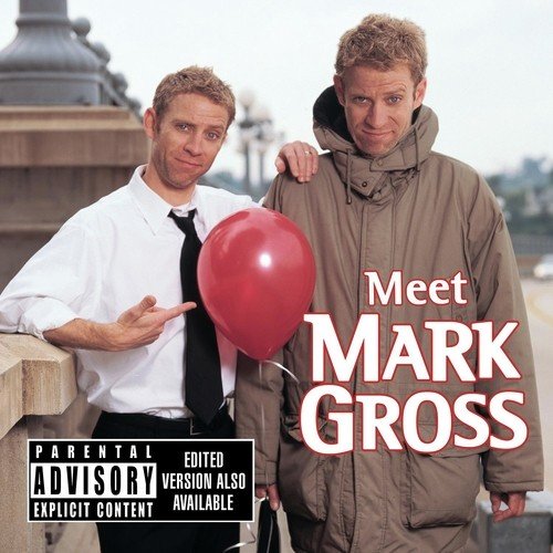 Mark Gross