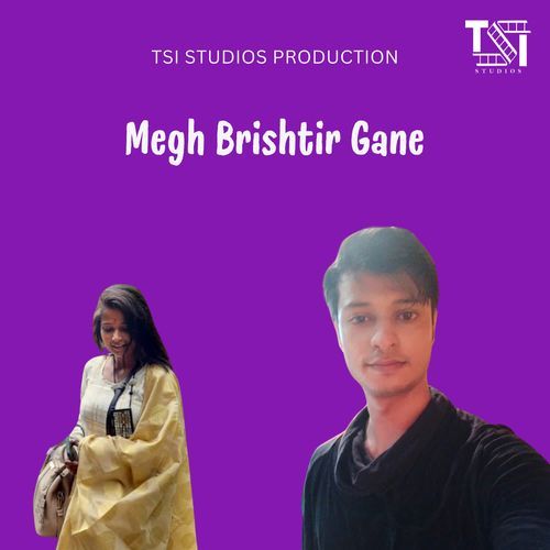 Megh Brishtir Gane