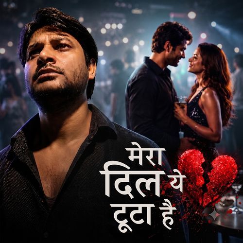 Mera Dil Ye Toota Hai
