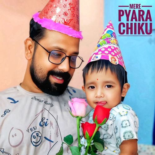 Mere Pyara Chiku