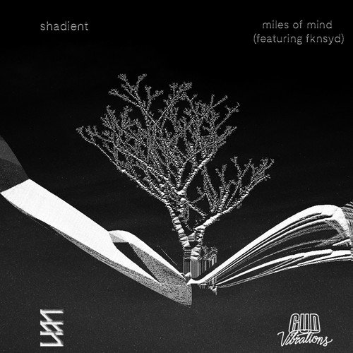 Miles of Mind cover art