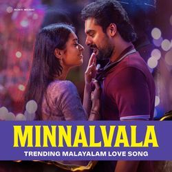 Minnalvala (Trending Malayalam Love Song)