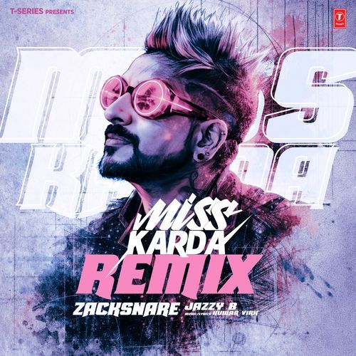 Miss Karda Remix