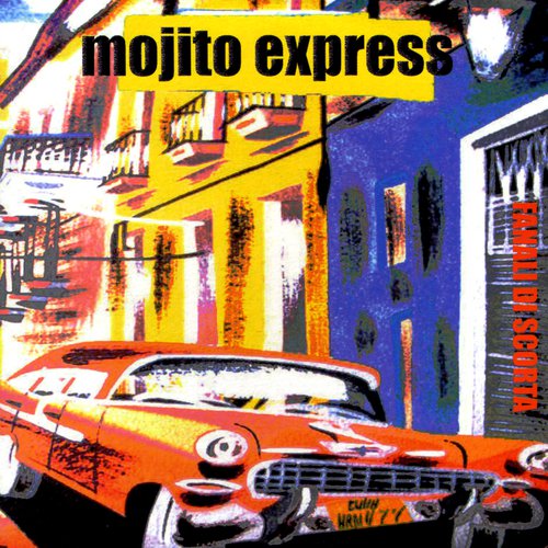 Condominio di città cover art
