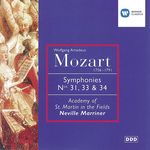 Symphony No. 31 in D Major, K. 297 "Paris": I. Allegro assai
