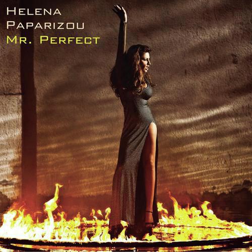 Mr Perfect (Playmen Remix 2012) cover art