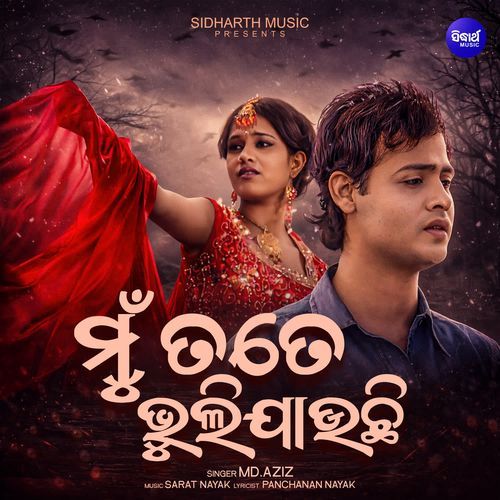 Mu Tate Bhuli Jauchi