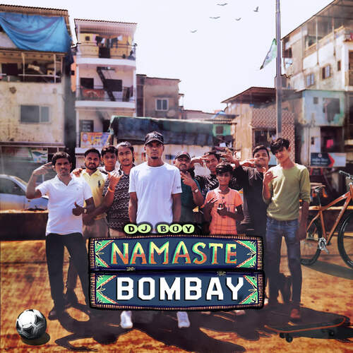 Namaste Bombay