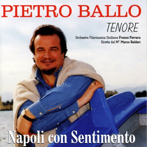 Pietro Ballo