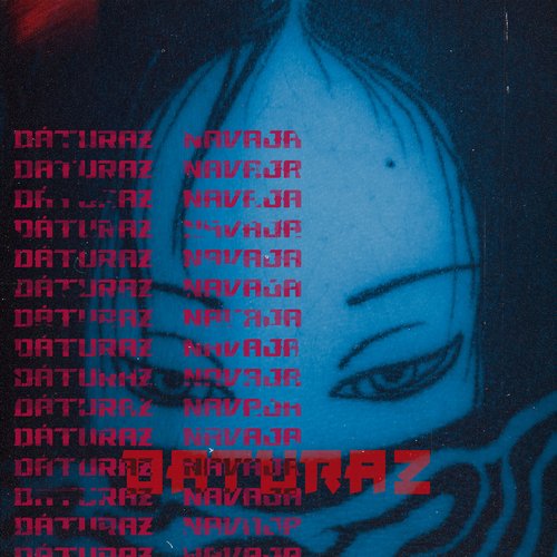 Navaja cover art