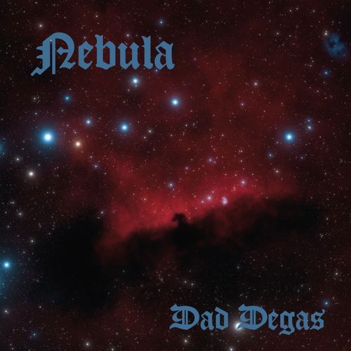 Nebula cover art