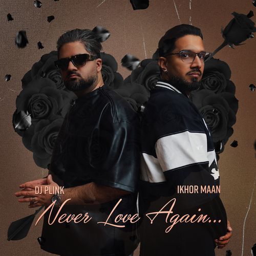Never Love Again