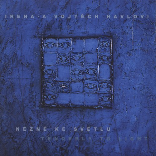 Kroky cover art