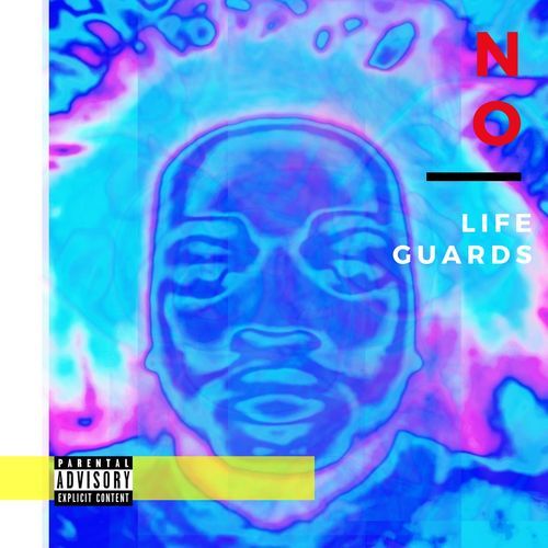 No Lifeguards_poster_image