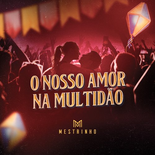 O Nosso Amor Na Multidão_poster_image