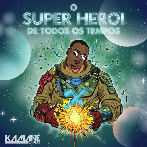 10 de Julho cover art