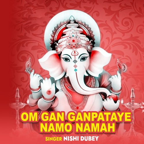 Om Gan Ganpataye Namo Namah