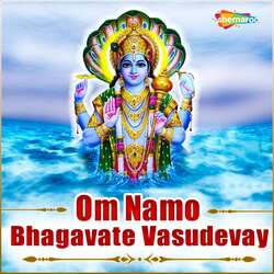 Om Namo Bhagavate Vasudevay-PAM6XDFxVAo