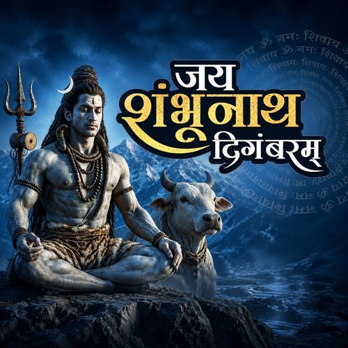 जय शंभुनाथ दिगंबरम्