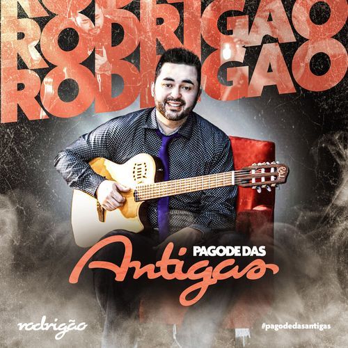 Pagode das Antigas