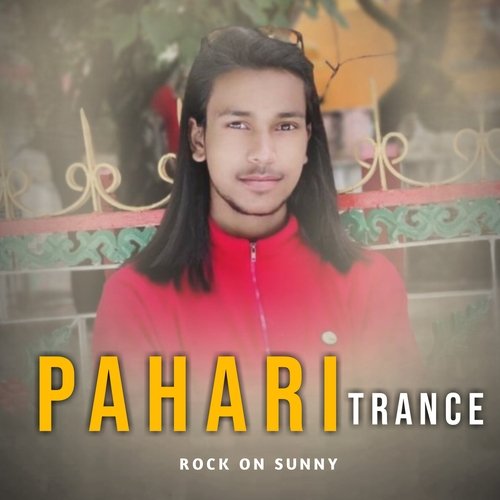 Pahari Trance