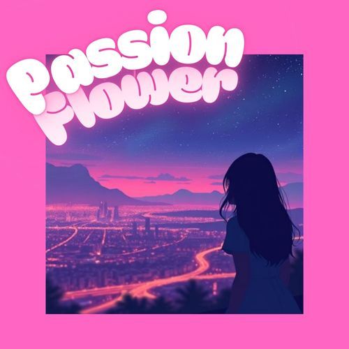 Passion Flower