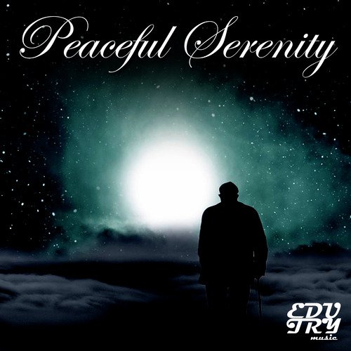 Peaceful Serenity cover art