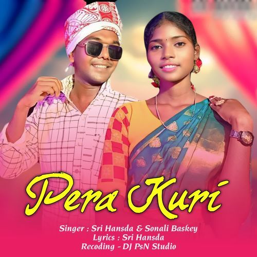 Pera Kuri ( Sohrai Song )