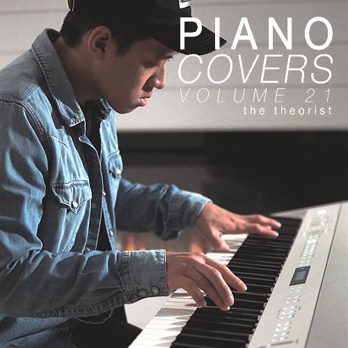 Piano Covers, Vol. 21_poster_image