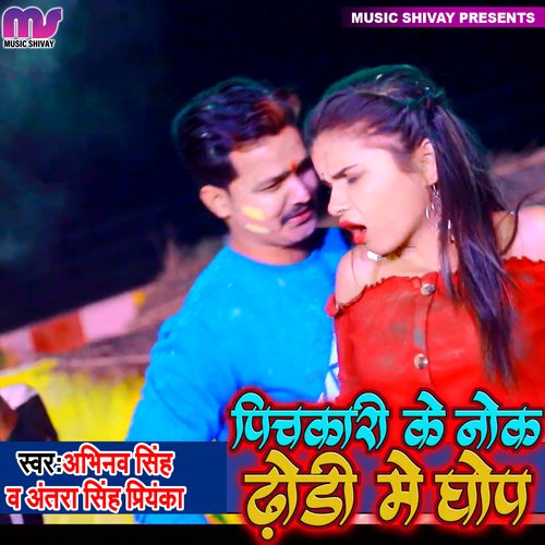 Pichkari Ke Nok Dhodhi Me Gop