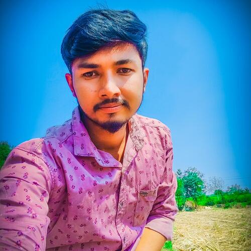 Praveen ytt cover art