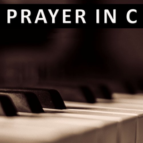 Prayer in C_poster_image