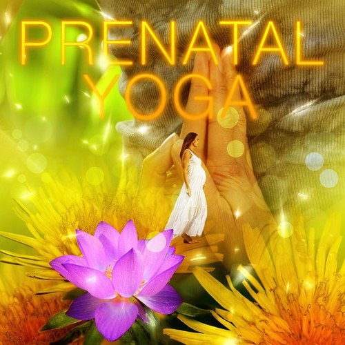 Prenatal Yoga - Future Mommy Meditation, Pregnancy Relaxation Music for Pregnant Woman and Mother To Be