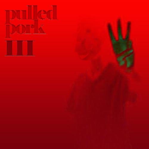 Three Bean Salad cover art
