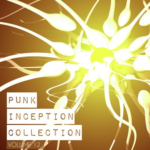Punk Inception Collection, Vol. 12