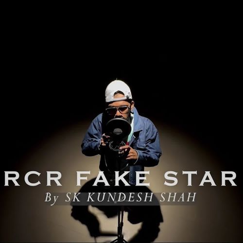 RCR Fake Star cover art