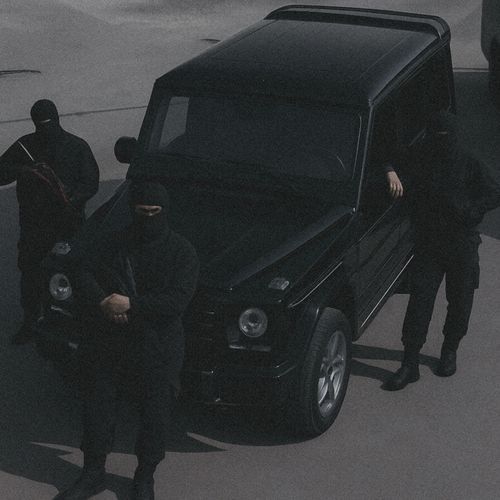 RUSSIAN MAFIA (car remix)